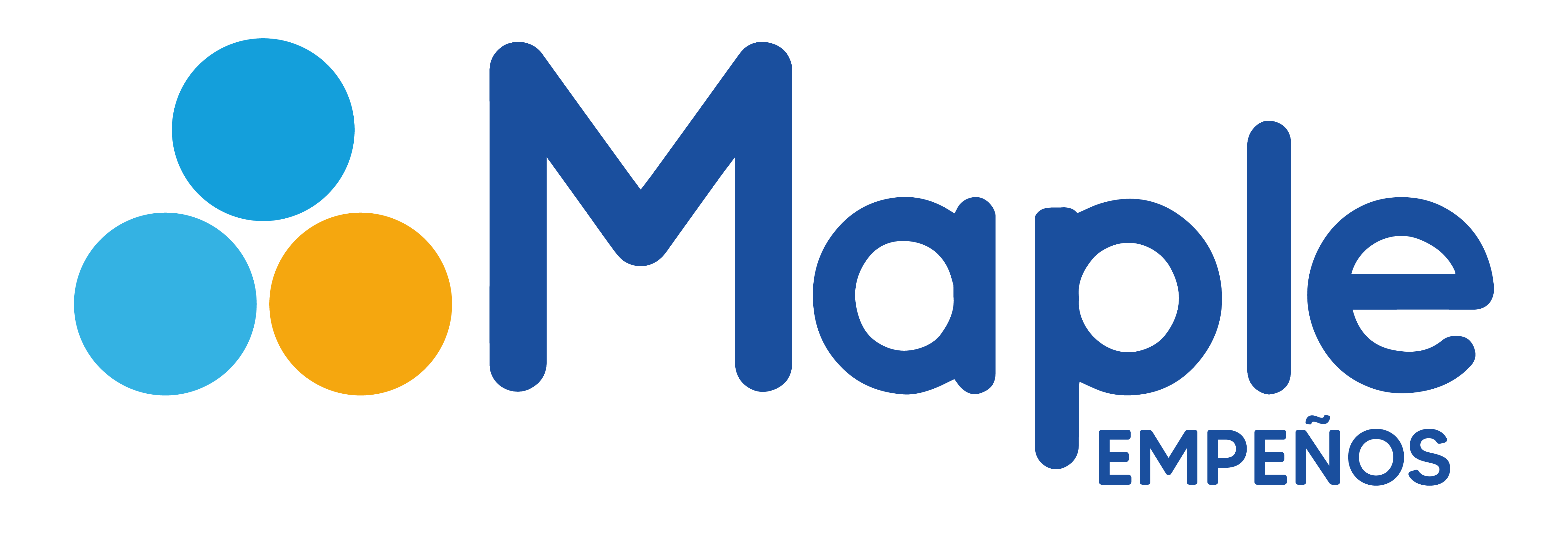 INVERSIONES SEED CORPORATION S.D.RL - CREDIMAS -MAPLE